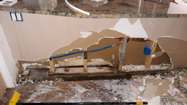 Best Emergency water damage restoration  in Wailuku, HI