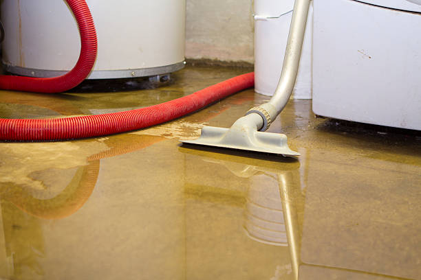 Fire Damage Restoration in Wailuku, HI